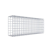Gabione 05x05 100x040x020 Typ2 C-Ring