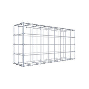 Gabione 10x10 080x040x020 Typ1 C-Ring