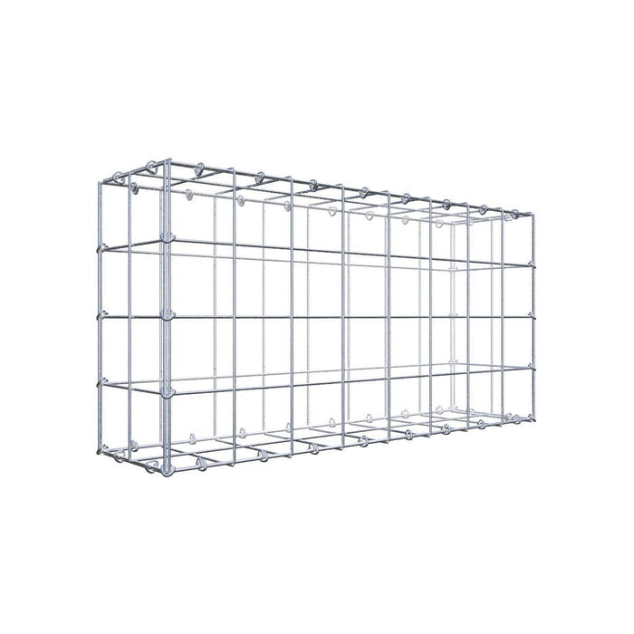 Gabione 10x10 080x040x020 Typ1 C-Ring