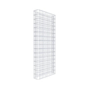 Gabione Zaun 05x10 067x160x017