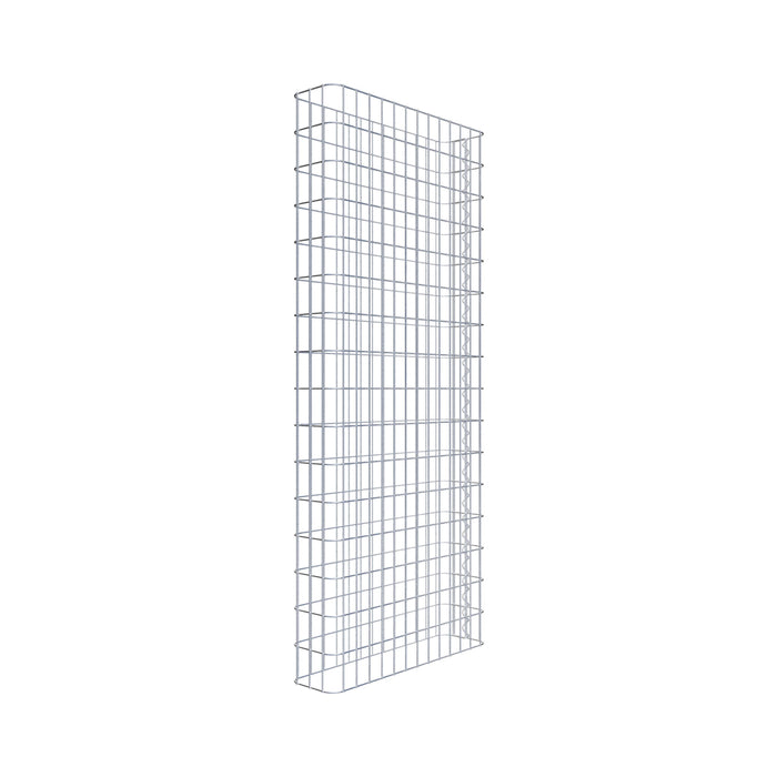 Gabione Zaun 05x10 067x160x017