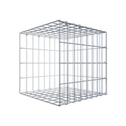 Gabione 05x10 040x040x040 Typ2 C-Ring