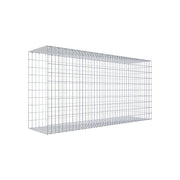 Gabione 05x10 200x100x050 Typ2 C-Ring