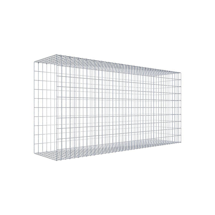 Gabione 05x10 200x100x050 Typ2 C-Ring