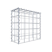 Gabione 10x10 050x050x020 Typ3 Spiral