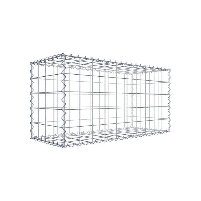 Gabione 10x10 100x050x040 Typ1 Spiral