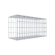 Gabione 05x10 080x040x030 Typ2 C-Ring