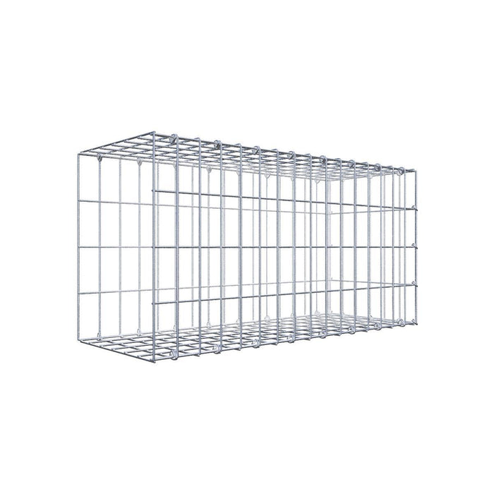 Gabione 05x10 080x040x030 Typ2 C-Ring