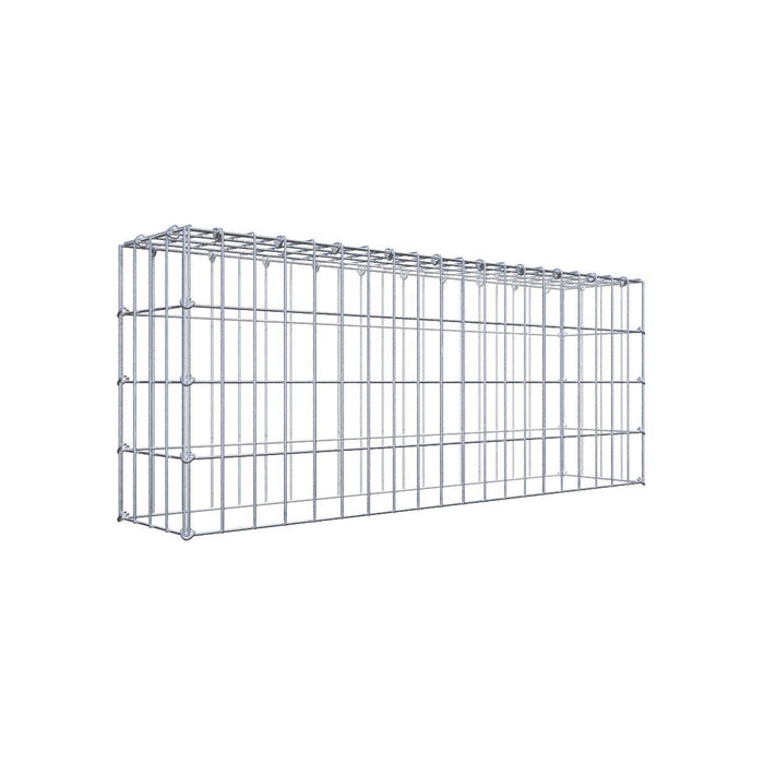 Gabione 05x10 100x040x020 Typ3 C-Ring