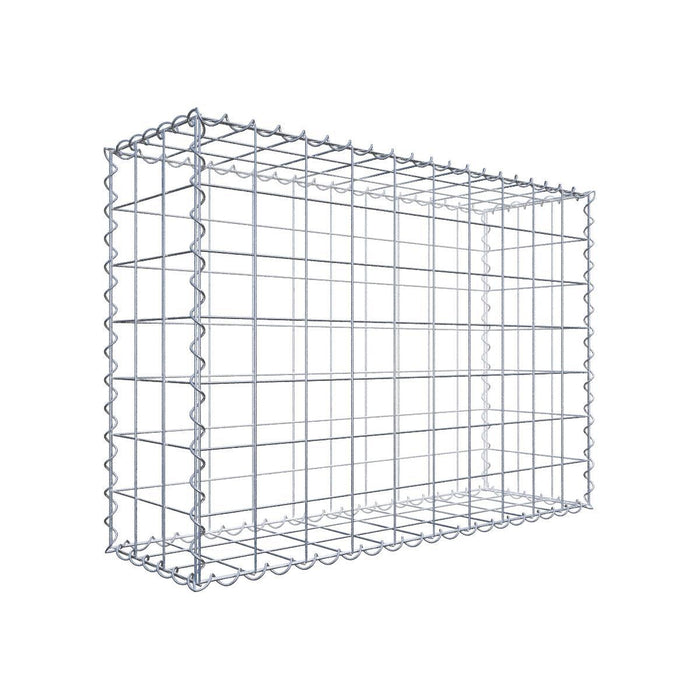 Gabione 10x10 100x070x030 Typ1 Spiral