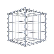 Gabione 10x10 030x030x030 Typ1 Spiral