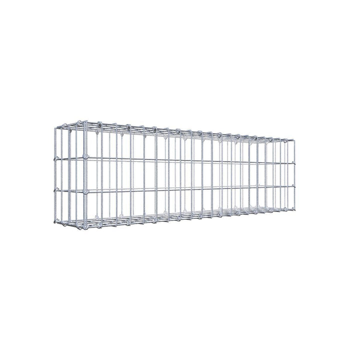 Gabione 05x10 100x030x020 Typ1 C-Ring