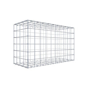 Gabione 10x10 100x060x040 Typ1 C-Ring
