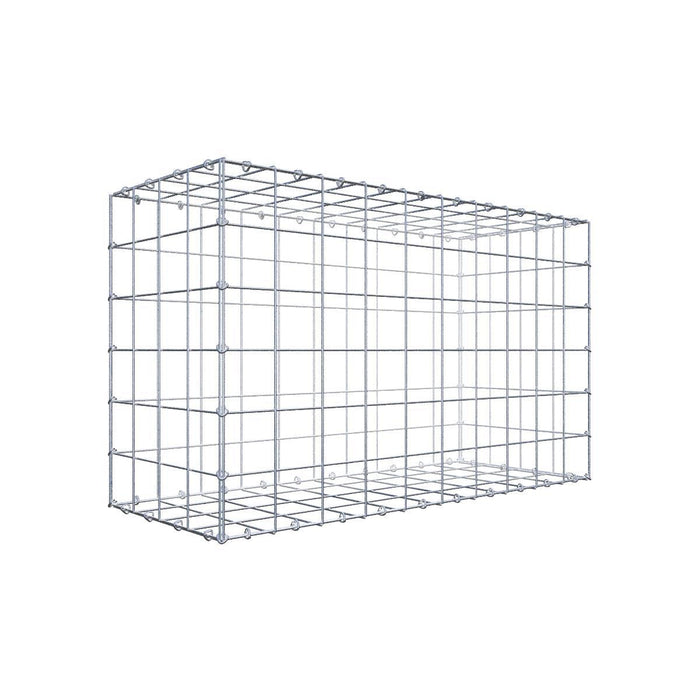 Gabione 10x10 100x060x040 Typ1 C-Ring