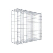 Gabione 05x10 100x090x030 Typ2 C-Ring