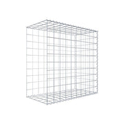 Gabione 10x10 100x100x050 Typ2 Spiral