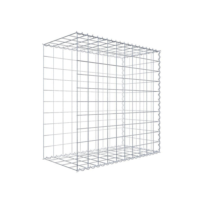 Gabione 10x10 100x100x050 Typ2 Spiral