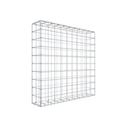 Gabione 10x10 100x100x020 Typ1 C-Ring
