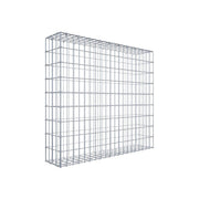 Gabione 05x10 100x090x020 Typ1 C-Ring