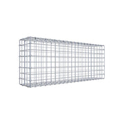 Gabione 05x05 100x040x020 Typ1 C-Ring