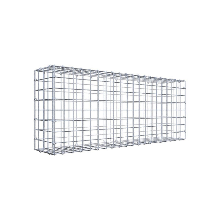 Gabione 05x05 100x040x020 Typ1 C-Ring