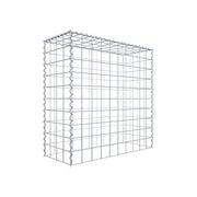 Gabione 10x10 100x100x040 Typ3 Spiral