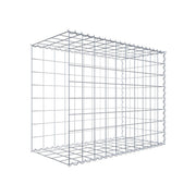 Gabione 10x10 100x080x050 Typ2 Spiral
