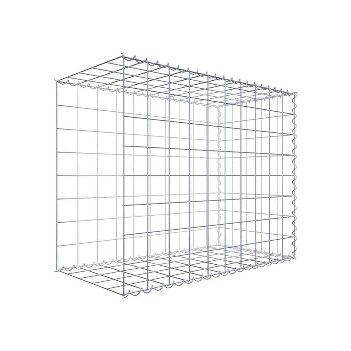 Gabione 10x10 100x080x050 Typ2 Spiral