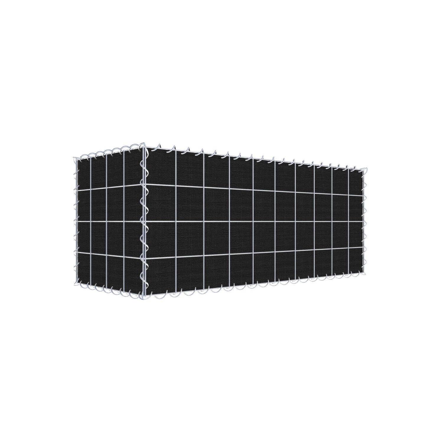 Vlies 10x10 100x040x040 10 p1