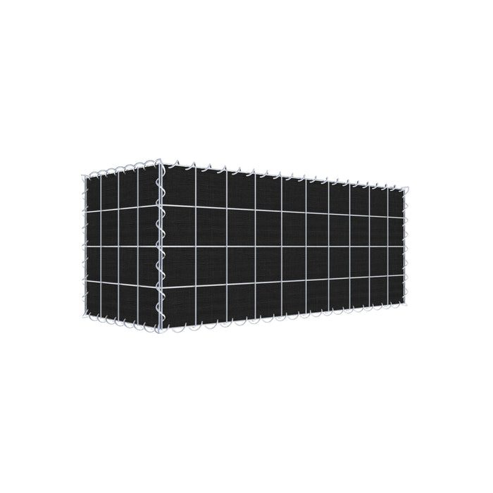 Vlies 10x10 100x040x040 10 p1