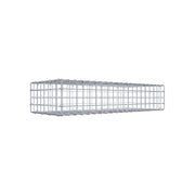 Gabione 05x05 100x020x040 Typ1 C-Ring