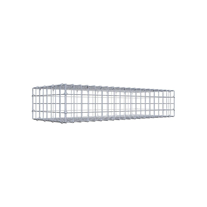 Gabione 05x05 100x020x040 Typ1 C-Ring