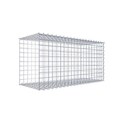 Gabione 05x05 100x050x040 Typ2 Spiral