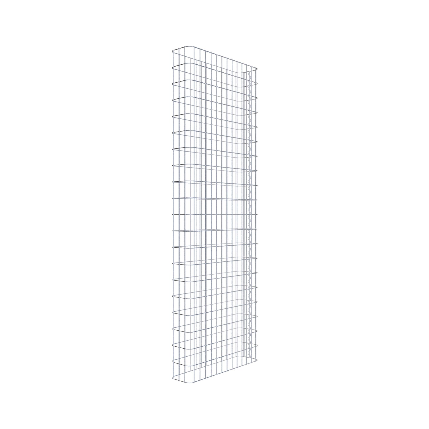 Gabione Zaun 05x10 067x200x017