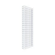 Gabione Zaun 05x10 067x200x017