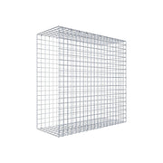Gabione 05x05 100x100x040 Typ2 C-Ring