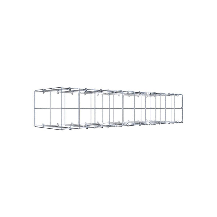 Gabione 10x10 100x020x030 Typ2 C-Ring