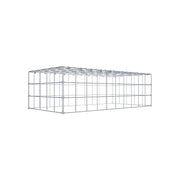 Gabione 10x10 100x030x050 Typ3 C-Ring