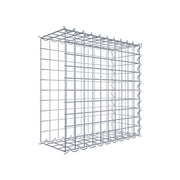 Gabione 05x05 050x050x020 Typ2 Spiral
