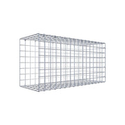 Gabione 05x05 080x040x030 Typ2 C-Ring