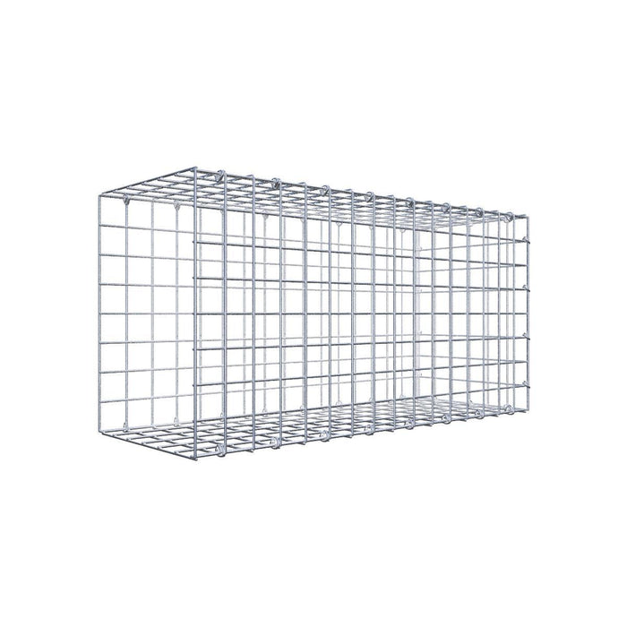 Gabione 05x05 080x040x030 Typ2 C-Ring