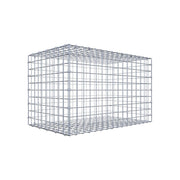 Gabione 05x05 080x050x050 Typ1 C-Ring
