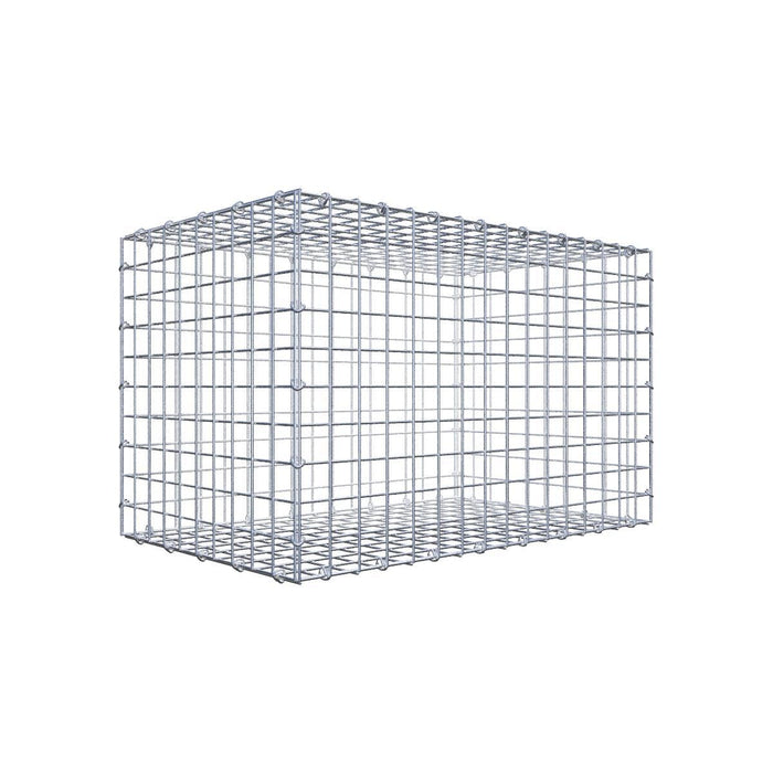 Gabione 05x05 080x050x050 Typ1 C-Ring