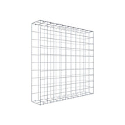 Gabione 10x10 100x100x020 Typ2 C-Ring