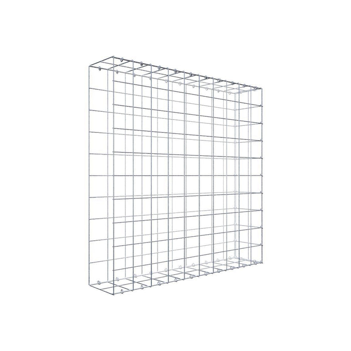 Gabione 10x10 100x100x020 Typ2 C-Ring