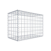 Gabione 10x10 100x070x050 Typ1 Spiral