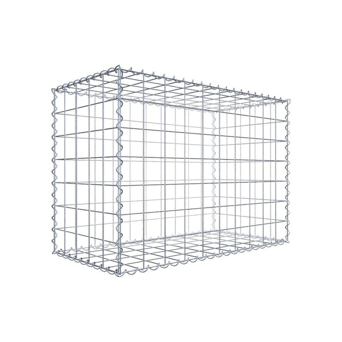 Gabione 10x10 100x070x050 Typ1 Spiral