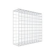 Gabione 10x10 100x100x030 Typ2 C-Ring