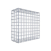 Gabione 05x05 050x050x020 Typ1 C-Ring