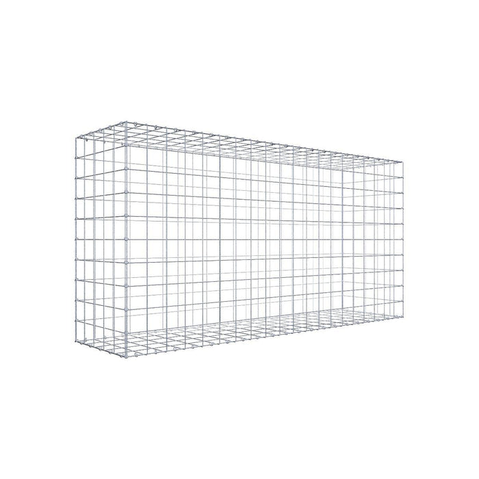 Gabione 10x10 200x100x050 Typ1 C-Ring